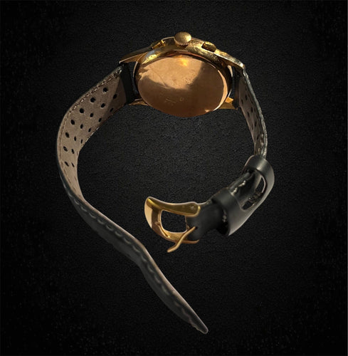 Bracelet Chronographe Suisse 58 Facettes