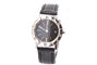 Montre Montre Bvlgari en acier 58 Facettes 27876