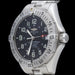 Montre Breitling Montre Superocean 58 Facettes MT40977