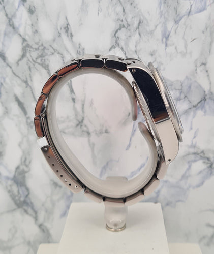 Montre Chronographe TUDOR OysterDate Big Block 58 Facettes 79160