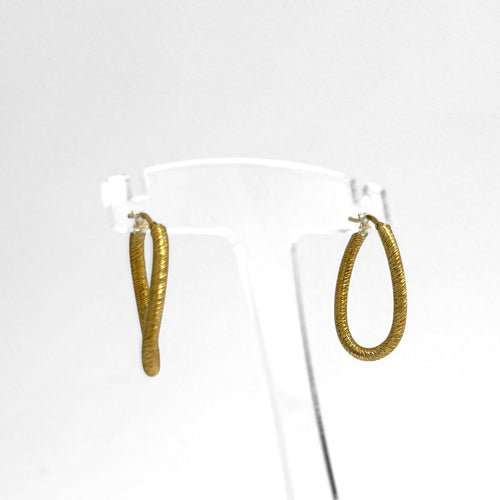 Par glittriga creoler 