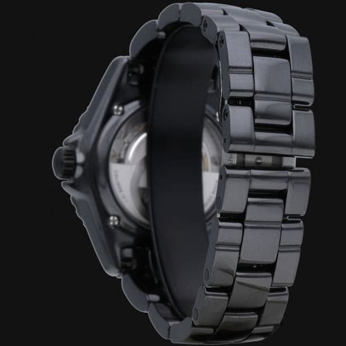 Montre Chanel Montre J12 Interstellar 58 Facettes MT44845