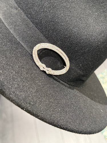 Broche Art déco - Broche Platine et Diamants 58 Facettes 1.0001839/9