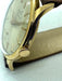 Montre ZENITH - Sporto gold case 58 Facettes