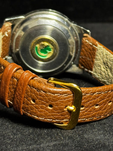 Montre LONGINES - Montre Conquest Calendar – Réf. 9004 – Automatique – Vintage 58 Facettes