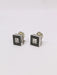 Boucles d'oreilles CHOPARD - Boucles d'oreilles diamants noirs 58 Facettes ZZChopard