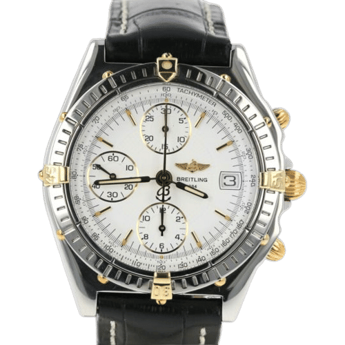 Montre False Montre Chronomat 58 Facettes MT43473