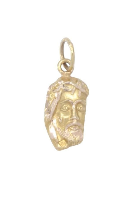 Pendentif PENDENTIF CHRIST 58 Facettes 091941