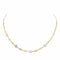 Collier Collier Or jaune 58 Facettes 3079892CN