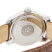 Montre Baume & Mercier Montre Capeland small second Acier 58 Facettes 2820734CN