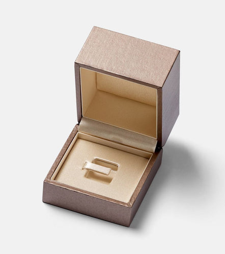 BULGARI - Bague B.Zero1 or rose diamants 58 Facettes