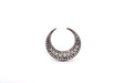 Broche Broche ancienne or blanc diamants 58 Facettes 26250