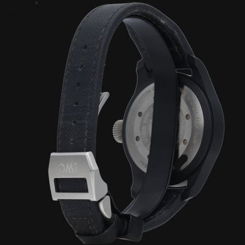 Montre Montre IWC Big Pilot 7 jours de réserve de marche 58 Facettes MT41328