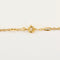 Collier Longue chaine or jaune 58 Facettes CHAL01723