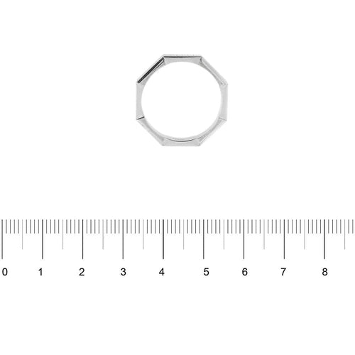 Bague 66 GUCCI - Alliance Link To Love 58 Facettes 34471