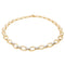Collier Collier Or jaune Diamant 58 Facettes 3389118CN