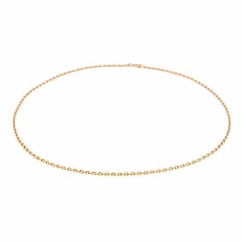 Collier Collier Or rose 58 Facettes 3954552RV