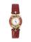 Montre RENE BOIVIN Montre Chrysalide or jaune rubis saphirs diamants 58 Facettes 1089.1