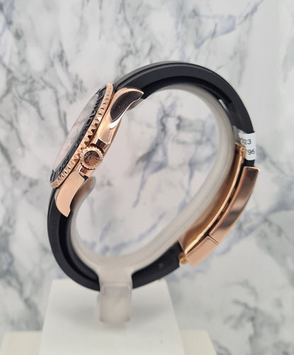 Montre ROLEX - Montre Yacht-Master 40 58 Facettes 126655