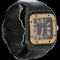 Montre Cartier Montre Santos 100 58 Facettes MT43374