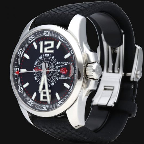 Montre Montre Chopard Mille Miglia Gt Xl Gmt 58 Facettes MT42453