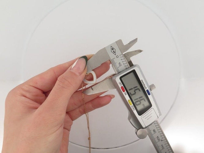 Collier collier FRED pretty woman mm nacre & malachite 58 Facettes 259047