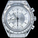 Montre Omega Montre Speedmaster Automatique Chronograph 58 Facettes MT40011