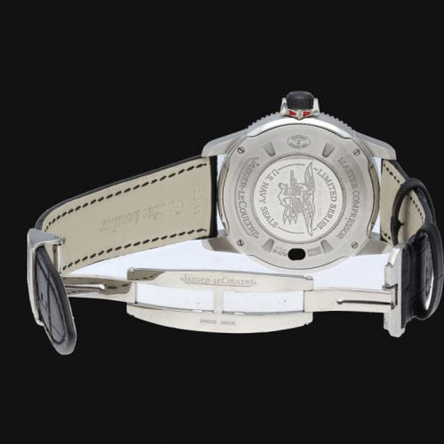 Montre Jaeger Lecoultre Montre Master Compressor 58 Facettes MT42851