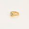 Bague 52 Bague Noeud Diamant Antique 58 Facettes 1