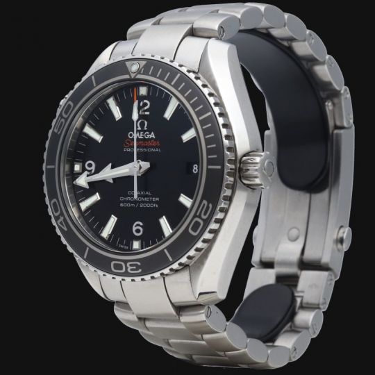 Orologio Omega Seamaster Planet Ocean 600M