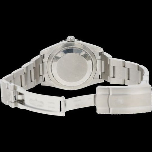 Montre Rolex Montre Oyster Perpetual 34 58 Facettes MT42560