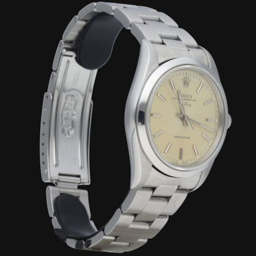 Montre Rolex Montre Air King 58 Facettes MT42189