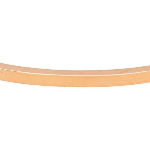 Bracelet Bracelet Or rose Diamant 58 Facettes 4712460CN