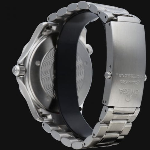 Montre Omega Montre Seamaster 300M 58 Facettes MT43664