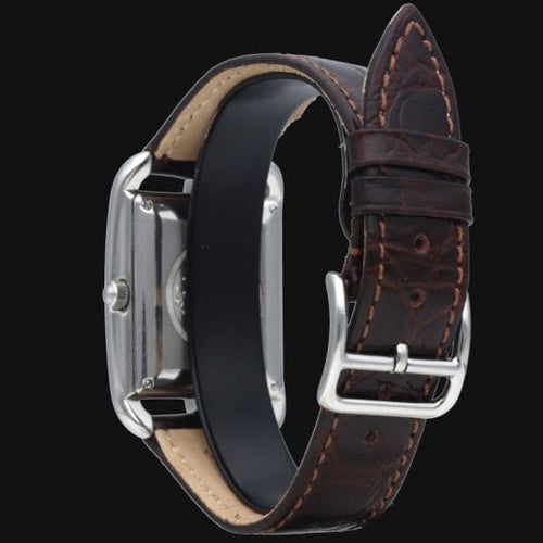 Montre Hermes Montre Heure H 58 Facettes MT44643