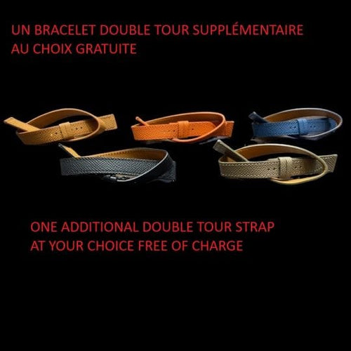 Montre Hermes Montre Heure H 58 Facettes MT42971