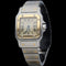 Montre Cartier Montre Santos De Cartier Galbee 58 Facettes MT42391