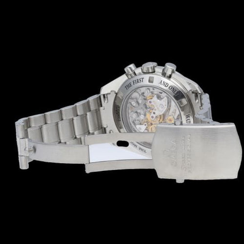 Montre Omega Montre Speedmaster Professional Moonwatch 58 Facettes MT42841