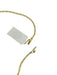 Collier Collier pendentif en or jaune avec diamants et saphirs 58 Facettes