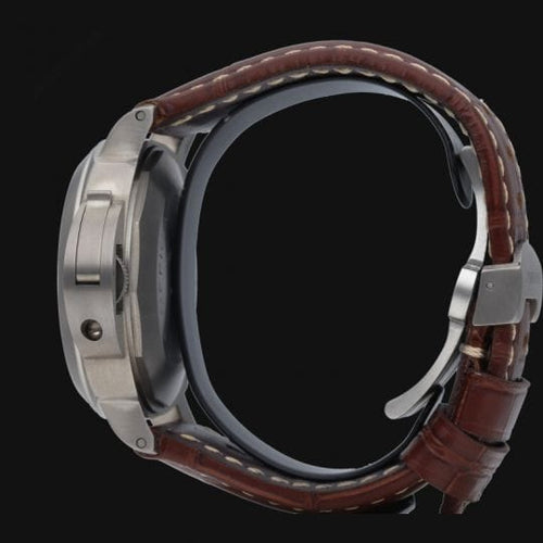 Montre Panerai Montre Luminor Marina Automatic 58 Facettes MT41957