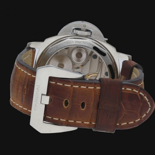 Montre Panerai Montre Luminor Marina 58 Facettes MT41946