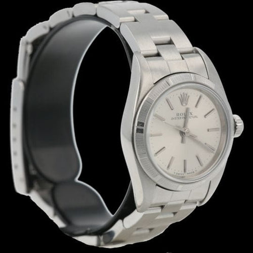 Montre Rolex Montre Oyster Perpetual 26 58 Facettes MT42416