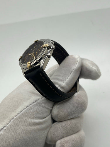 Montre Breitling Chronomat 58 Facettes
