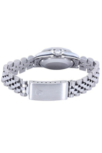 Montre ROLEX DATEJUST 31 58 Facettes 092001