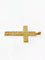 Pendentif Pendentif - croix en or ajouré 58 Facettes