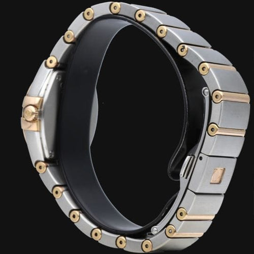 欧米茄星座系列腕表