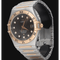 Montre Montre Omega Constellation 58 Facettes MT41340