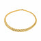 Collier Collier Or jaune 58 Facettes 4833140CN