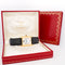 Cartier Tank Must - Ivory trinity dial - SM 58 Facettes