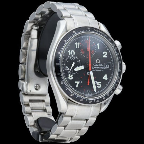 Montre Omega Montre Speedmaster Automatique Chronograph 58 Facettes MT43729